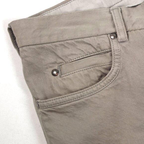 Zegna Sport Casual Pants/ Great Condition/ Size 33 - Picture 3 of 11